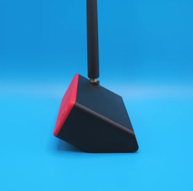 Case Flexo node Meshtastic cho Rak WisBlock/HeltecV3/T114/T190/Tracker/Pico - Image 8