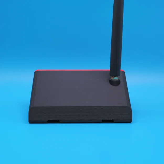 Case Flexo node Meshtastic cho Rak WisBlock/HeltecV3/T114/T190/Tracker/Pico - Image 11