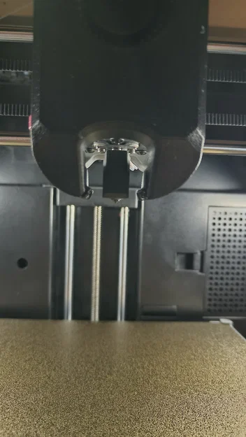 Mod quạt cho Flashforge Adventurer 5m - Image 2