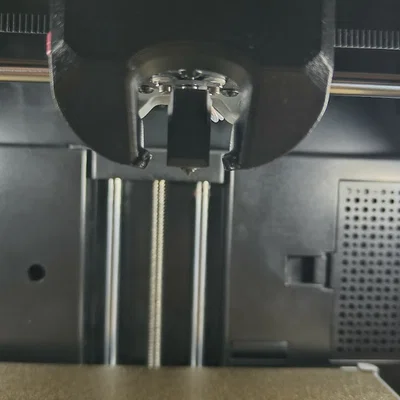 Mod quạt cho Flashforge Adventurer 5m