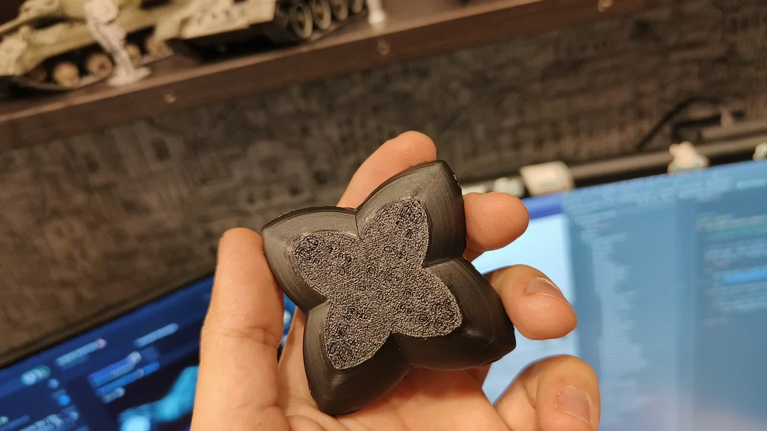 Mod quạt cho Flashforge Adventurer 5m - Image 3