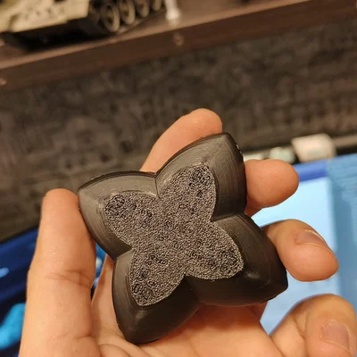 Mod quạt cho Flashforge Adventurer 5m