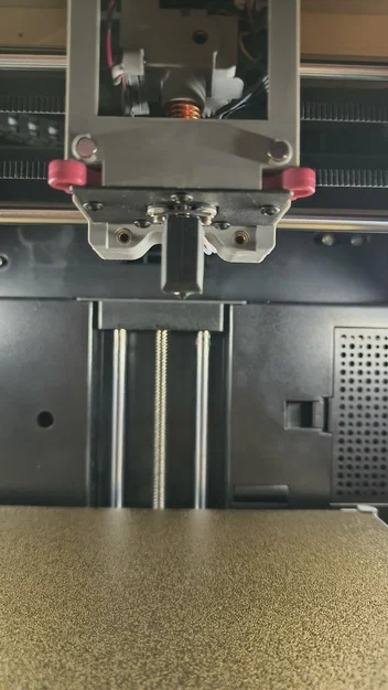 Mod quạt cho Flashforge Adventurer 5m - Image 4