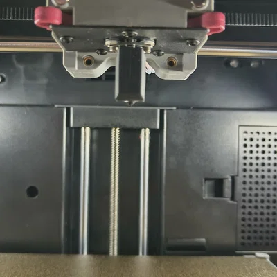 Mod quạt cho Flashforge Adventurer 5m