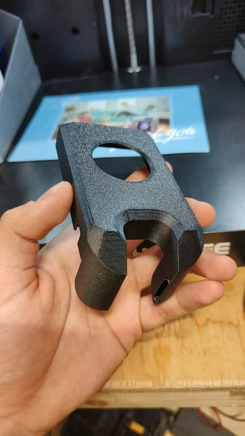 Mod quạt cho Flashforge Adventurer 5m - Image 5