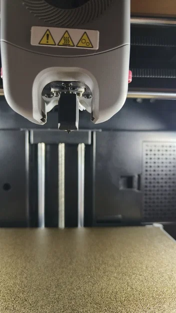 Mod quạt cho Flashforge Adventurer 5m - Image 6