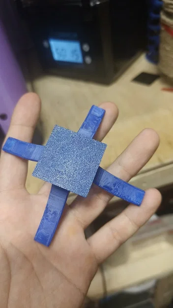 Mod quạt cho Flashforge Adventurer 5m - Image 7