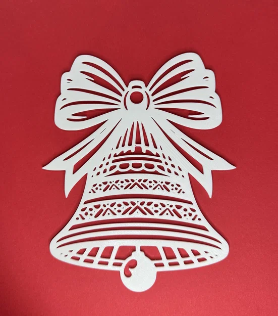 Chuông Giáng Sinh (Christmas Bell) - Image 1