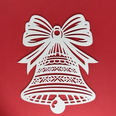 Chuông Giáng Sinh (Christmas Bell)