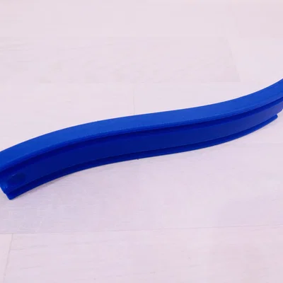 Dốc lên (Ramp) tương thích BRIO