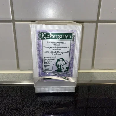 Hộp Trà Xếp Chồng (Stackable Tea Box)