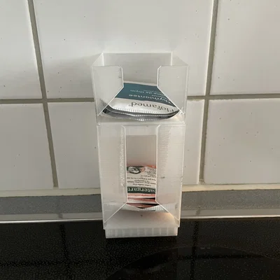 Hộp Trà Xếp Chồng (Stackable Tea Box)