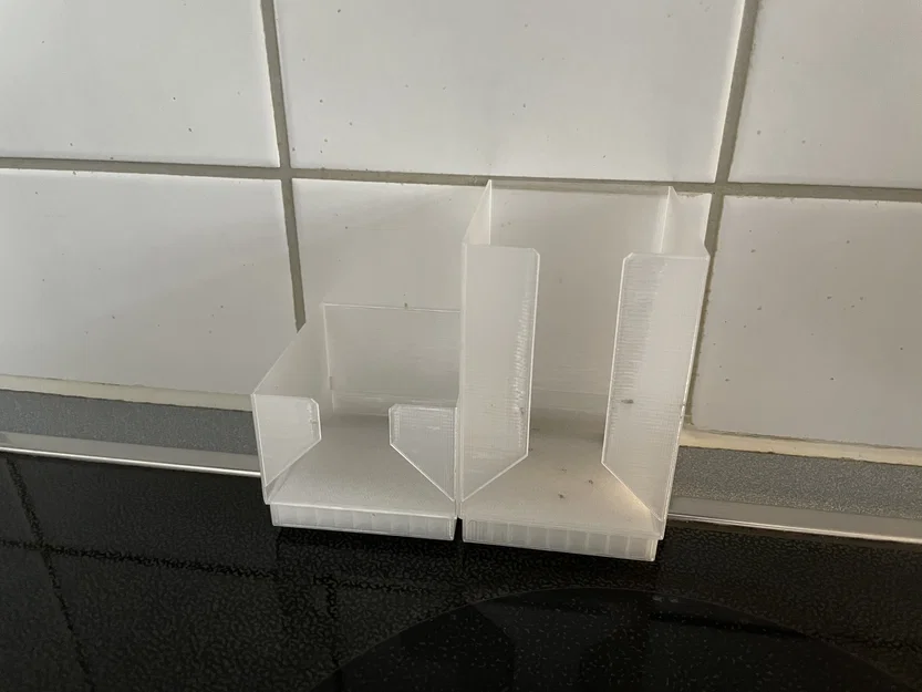 Hộp Trà Xếp Chồng (Stackable Tea Box) - Image 5