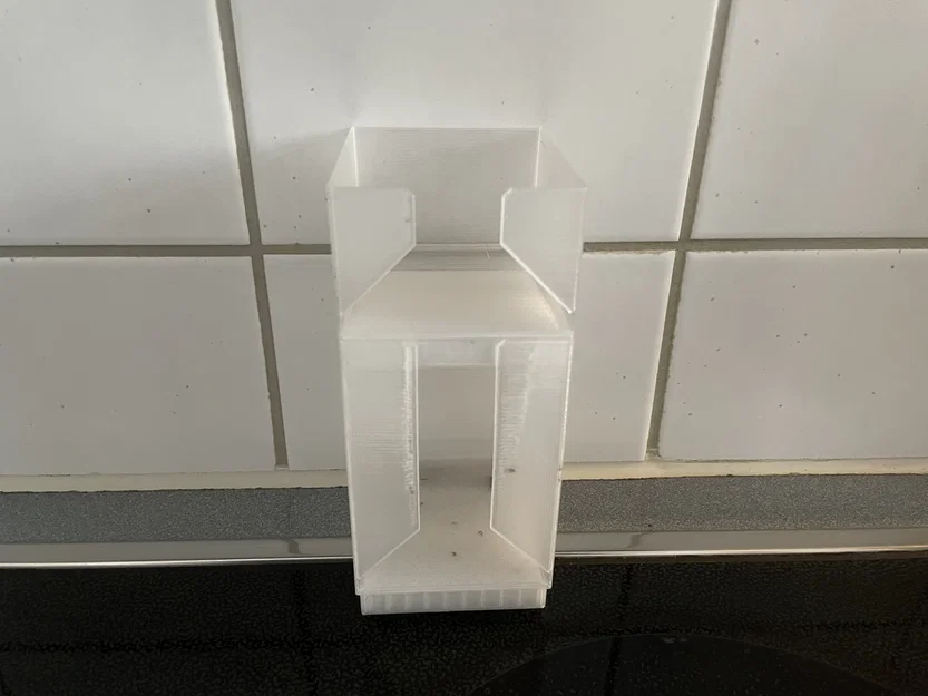 Hộp Trà Xếp Chồng (Stackable Tea Box) - Image 6