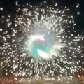 Catherine Firework Wheel “Minya” - Pinwheel Pyro Modular - Thumbnail 8