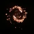 Catherine Firework Wheel “Minya” - Pinwheel Pyro Modular - Thumbnail 9