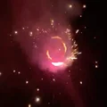 Catherine Firework Wheel “Minya” - Pinwheel Pyro Modular - Thumbnail 11