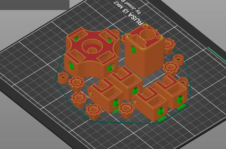 Catherine Firework Wheel “Minya” - Pinwheel Pyro Modular - Image 13