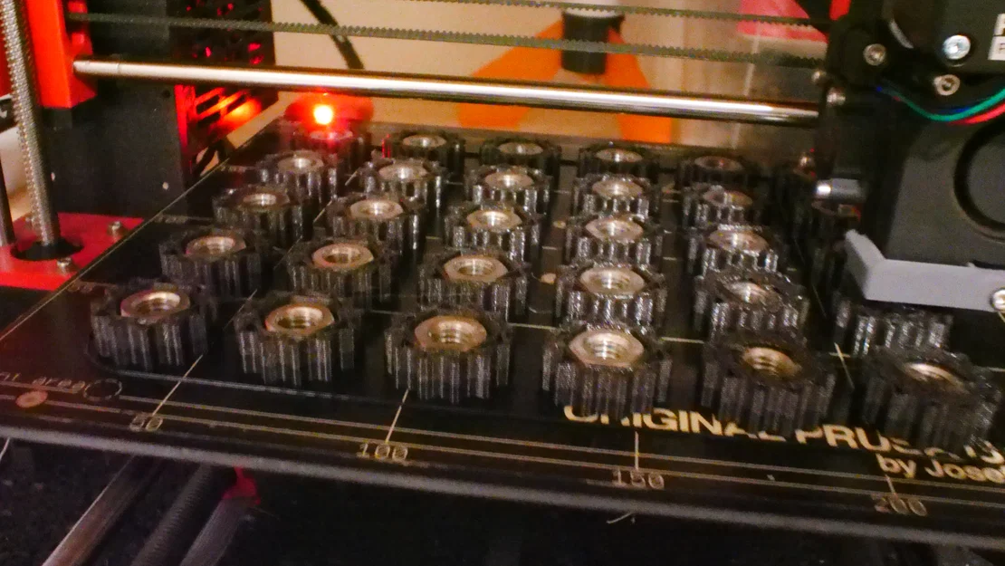 Catherine Firework Wheel “Minya” - Pinwheel Pyro Modular - Image 15