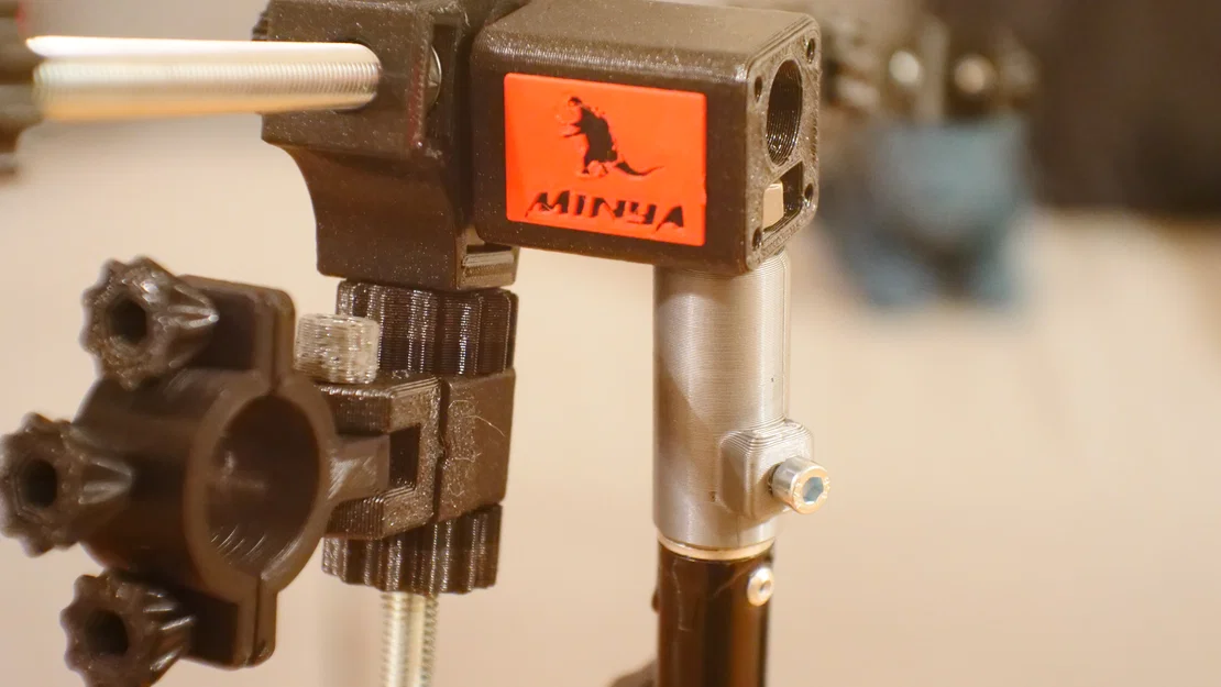 Catherine Firework Wheel “Minya” - Pinwheel Pyro Modular - Image 17