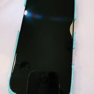 Ốp lưng iPhone 16 bản thường (không Pro) in PETG