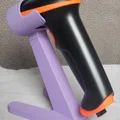 Giá đỡ bắt vít cho máy quét mã vạch cầm tay - Thumbnail 1