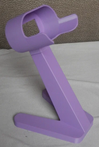 Giá đỡ bắt vít cho máy quét mã vạch cầm tay - Image 4