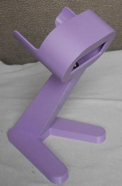 Giá đỡ bắt vít cho máy quét mã vạch cầm tay - Image 5