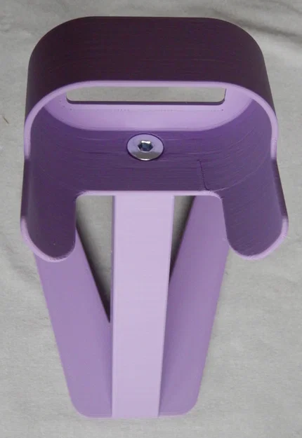 Giá đỡ bắt vít cho máy quét mã vạch cầm tay - Image 6