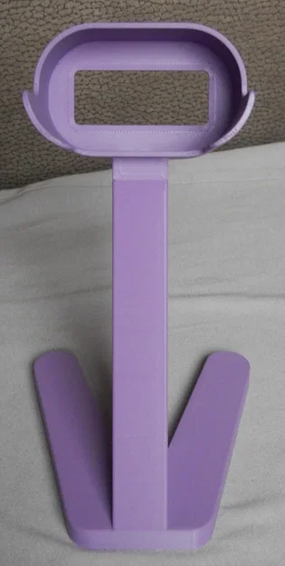 Giá đỡ bắt vít cho máy quét mã vạch cầm tay - Image 7