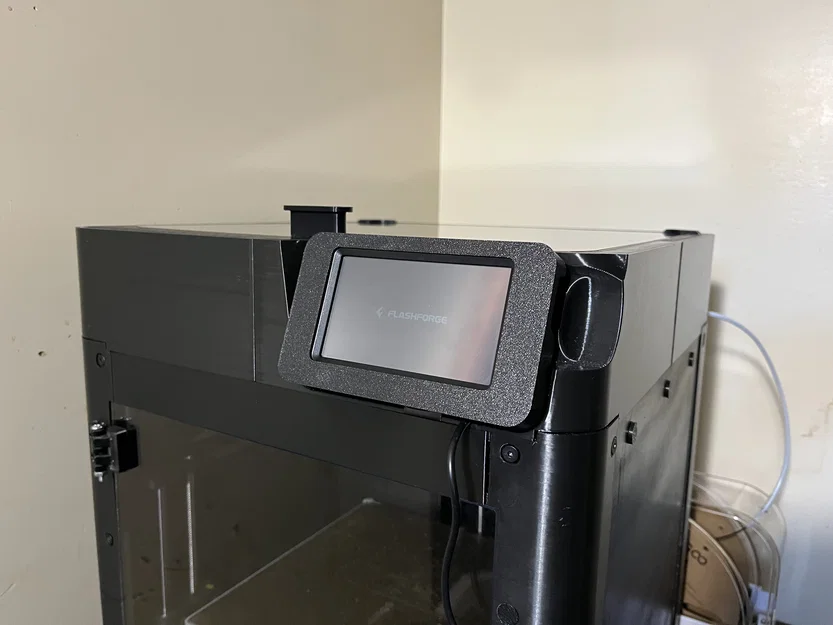 FLASHFORGE AD5M Enclosure Improved Risers – Riser cải tiến cho Enclosure - Image 4