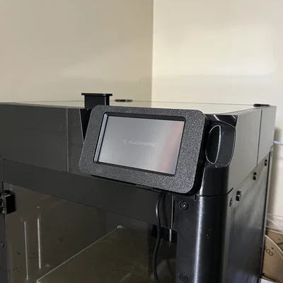 FLASHFORGE AD5M Enclosure Improved Risers – Riser cải tiến cho Enclosure