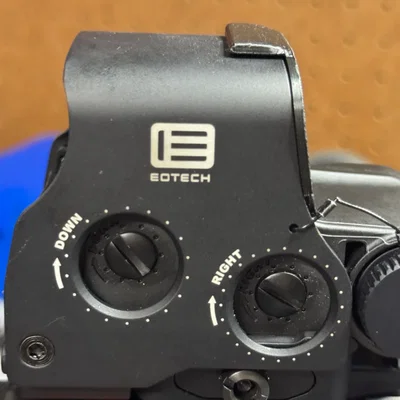 Nắp Kill Flash cho Eotech EXPS 3 (Flash Kill Cover)