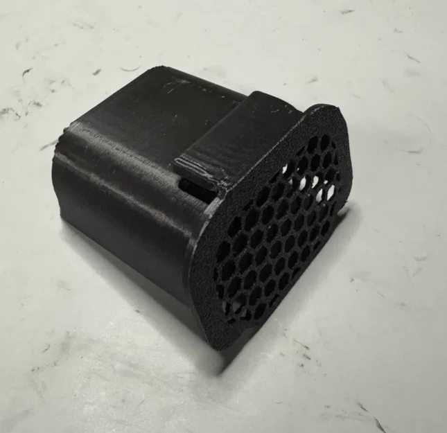 Nắp Kill Flash cho Eotech EXPS 3 (Flash Kill Cover) - Image 4