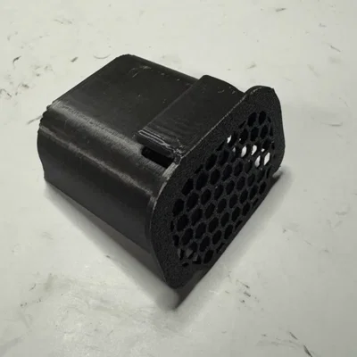 Nắp Kill Flash cho Eotech EXPS 3 (Flash Kill Cover)