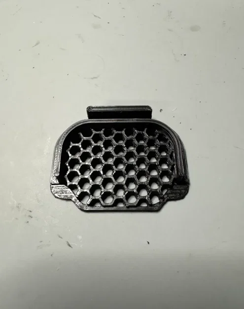 Nắp Kill Flash cho Eotech EXPS 3 (Flash Kill Cover) - Image 7