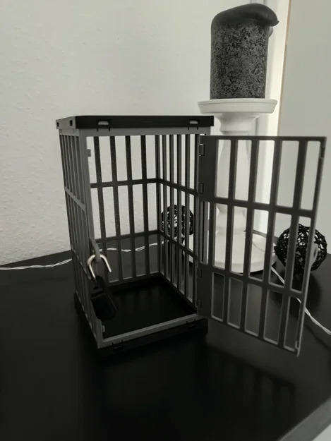 Phone Jail - rủ nhau giao tiếp lại từ đầu - Image 4