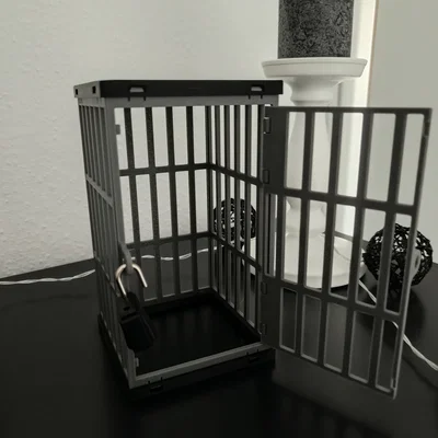 Phone Jail - rủ nhau giao tiếp lại từ đầu
