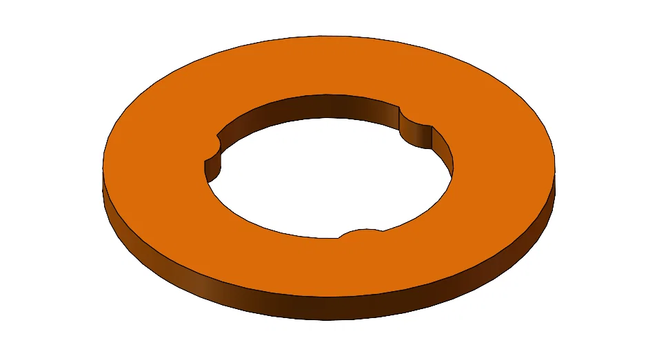 Sovol SV08 Taco Bed Fix – Cách xử lý bed bị cong kiểu “taco” - Image 3