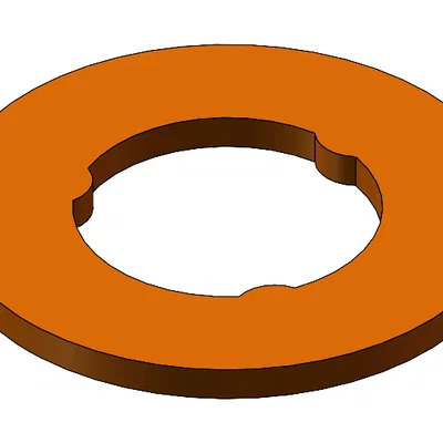Sovol SV08 Taco Bed Fix – Cách xử lý bed bị cong kiểu “taco”
