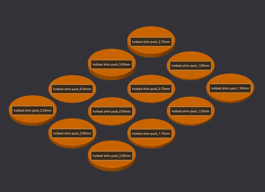 Sovol SV08 Taco Bed Fix – Cách xử lý bed bị cong kiểu “taco” - Image 4