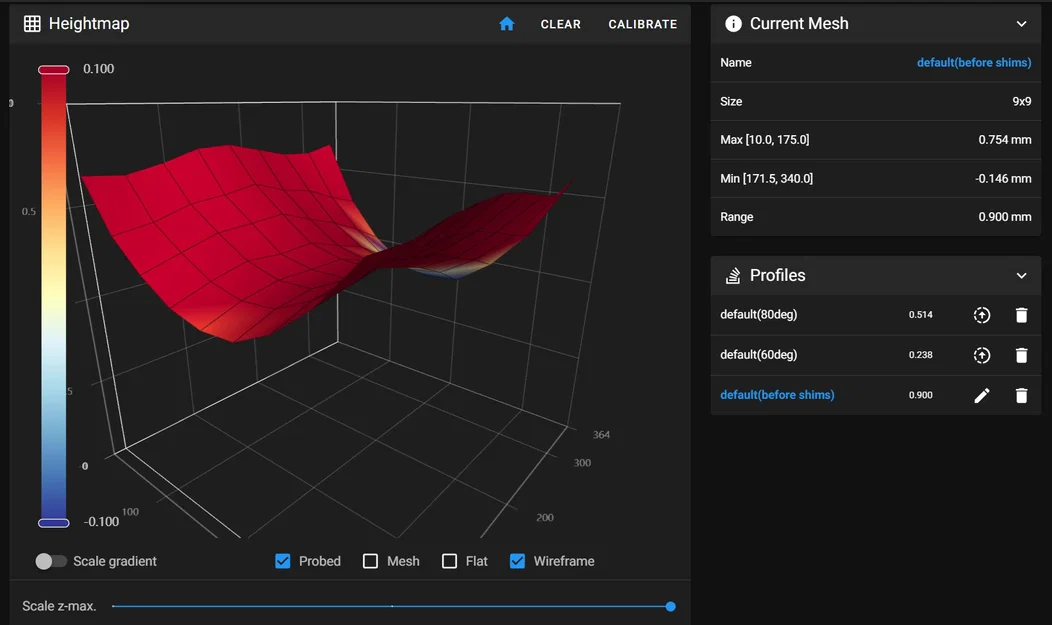 Sovol SV08 Taco Bed Fix – Cách xử lý bed bị cong kiểu “taco” - Image 6