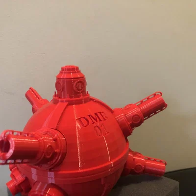 QSERF DMR của Quantum Science