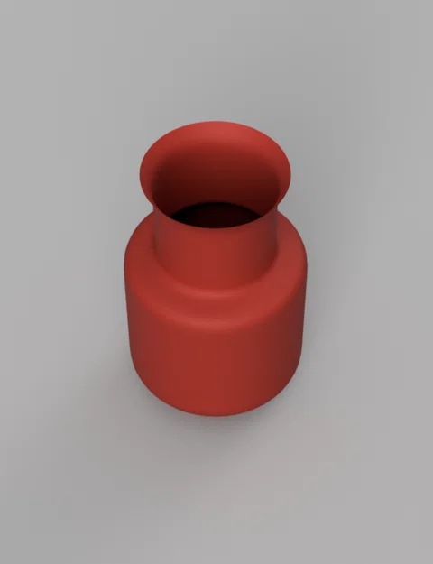 Mẫu bình hoa tối giản in 3D Vase Mode cực đẹp và dễ in - Image 2