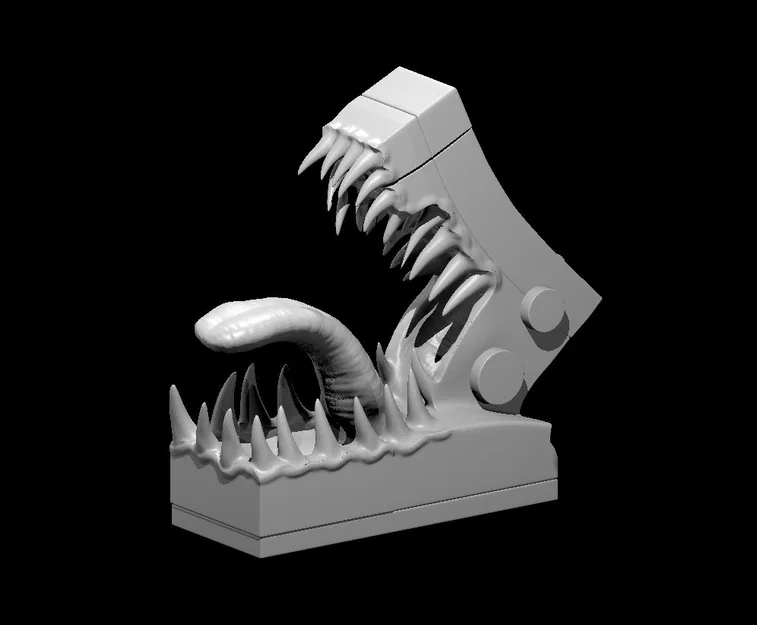 Sewing Machine Mimic – Máy May Giả Dạng - Image 1