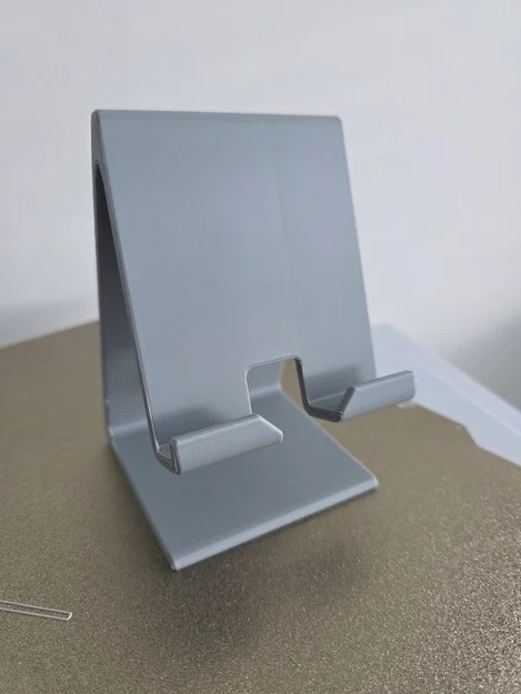 Kệ đỡ Điện thoại & Tablet V2 (Samsung Galaxy, iPhone, Xiaomi, ...) - Image 1