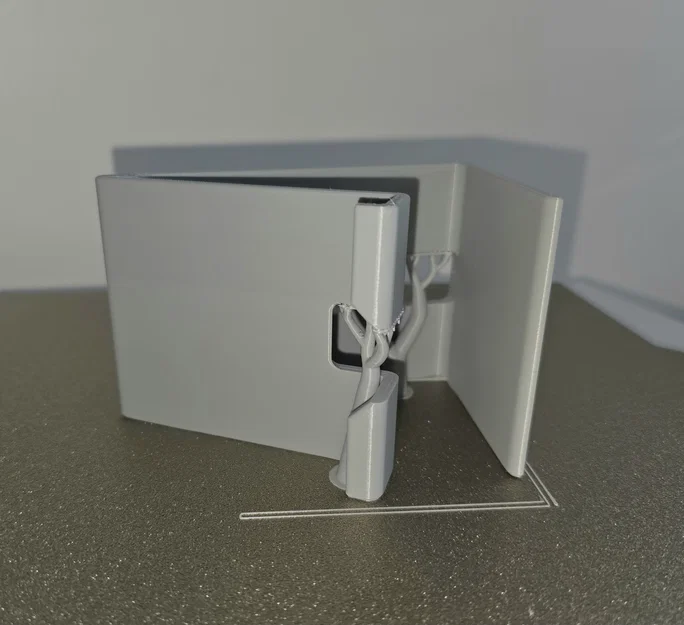 Kệ đỡ Điện thoại & Tablet V2 (Samsung Galaxy, iPhone, Xiaomi, ...) - Image 2