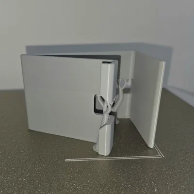 Kệ đỡ Điện thoại & Tablet V2 (Samsung Galaxy, iPhone, Xiaomi, ...)