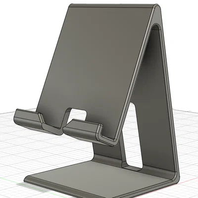 Kệ đỡ Điện thoại & Tablet V2 (Samsung Galaxy, iPhone, Xiaomi, ...)