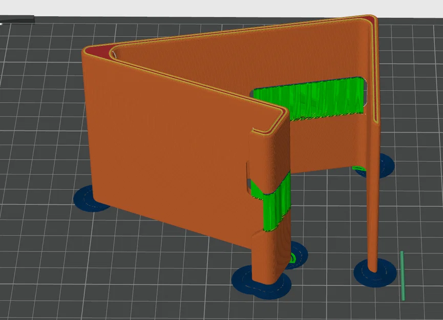 Kệ đỡ Điện thoại & Tablet V2 (Samsung Galaxy, iPhone, Xiaomi, ...) - Image 4
